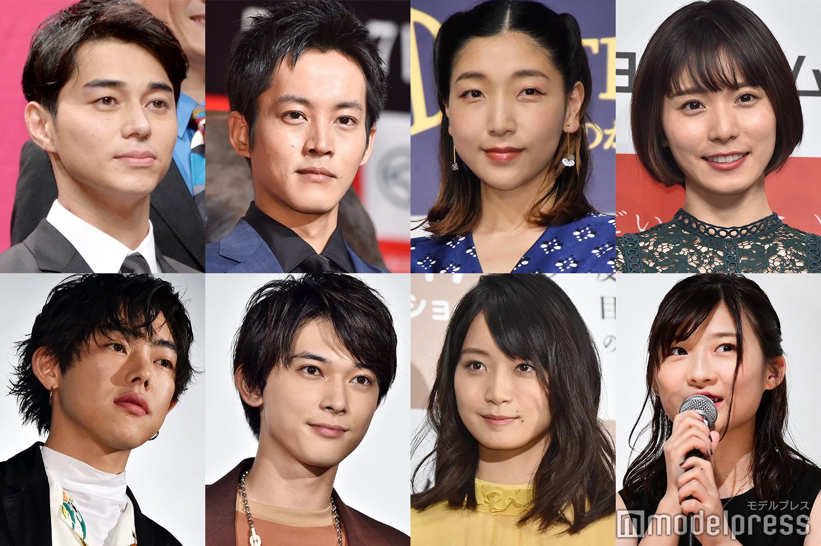 「第10回TAMA映画賞」安藤サクラ、松坂桃李、吉沢亮、深川麻衣ら受賞