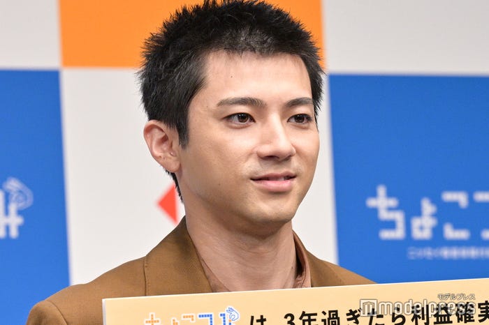 山田裕貴(C)モデルプレス