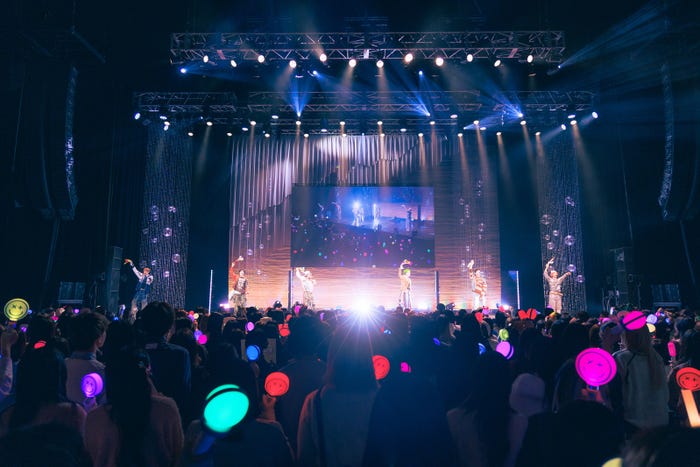 DXTEEN(C)UNIVERSAL SIGMA/LAPONE ENTERTAINMENT