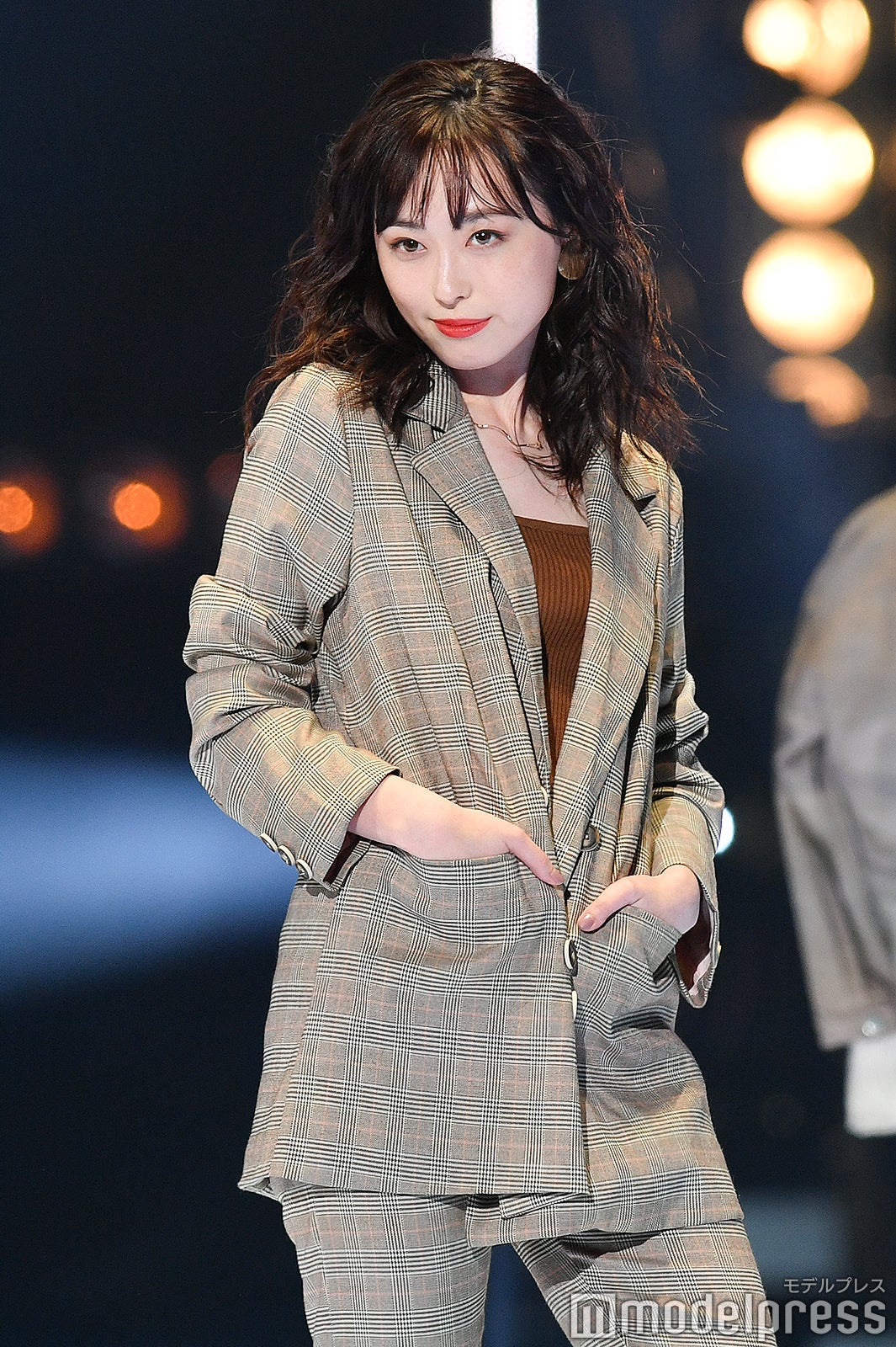 福原遥（C）モデルプレス