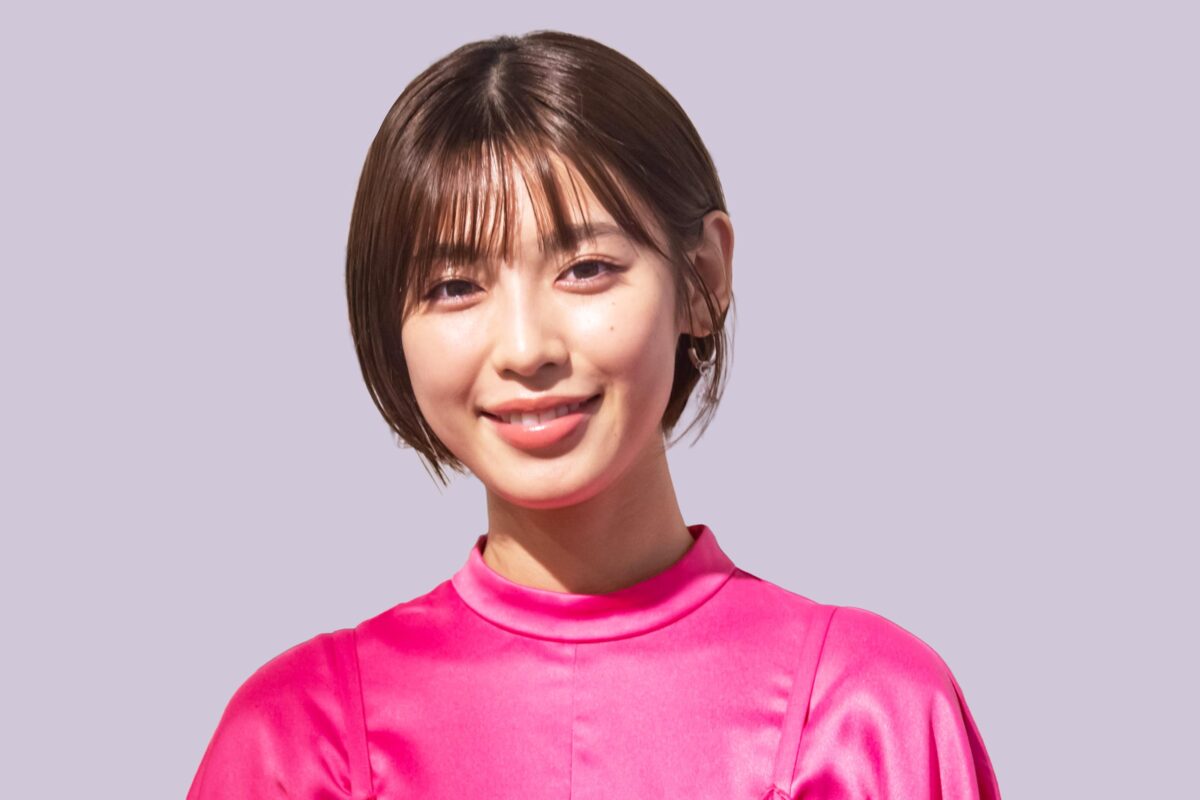 『豊臣兄弟！』祝言前に“まさかの悲劇” 直役の白石聖が心境を告白「直らしい」