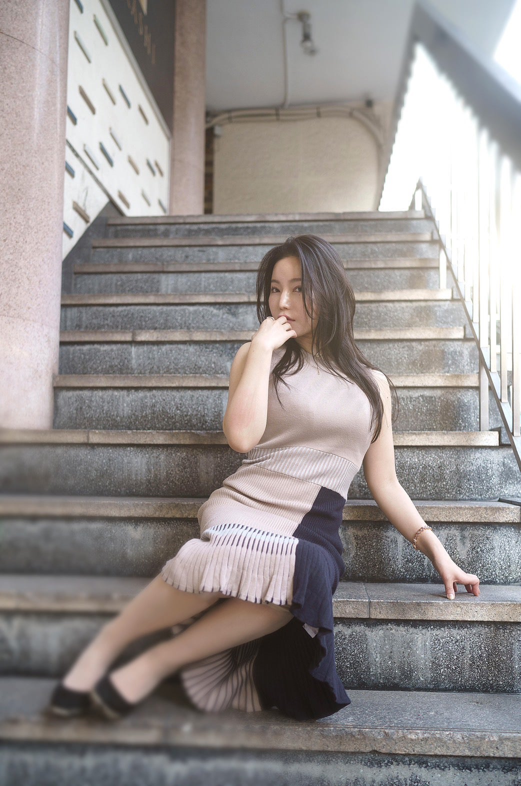 中垣裕華（提供画像）