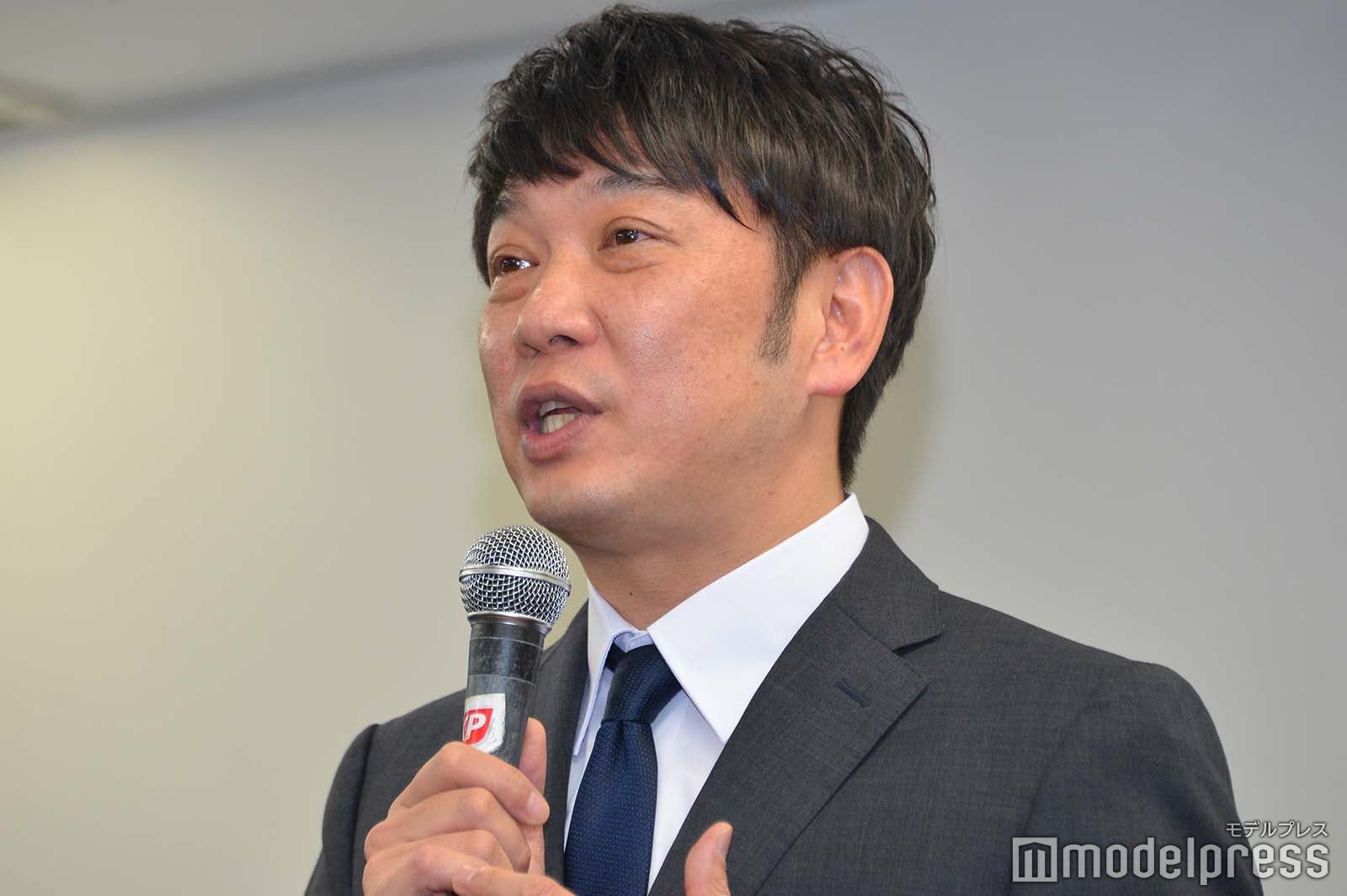 木本武宏 （C）モデルプレス