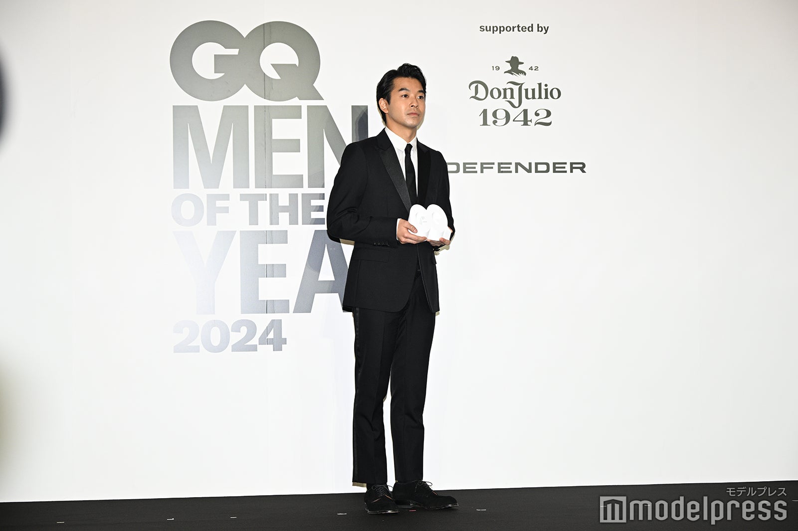 仲野太賀（C）モデルプレス