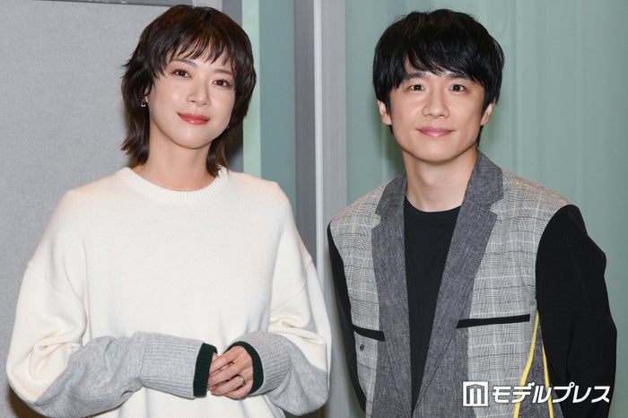 「監察医 朝顔」風間俊介、2年ぶり共演で上野樹里のすごさ実感 撮影で毎回楽しみにしていたこと