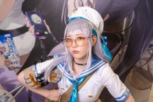 コミックマーケット106コスプレ広場