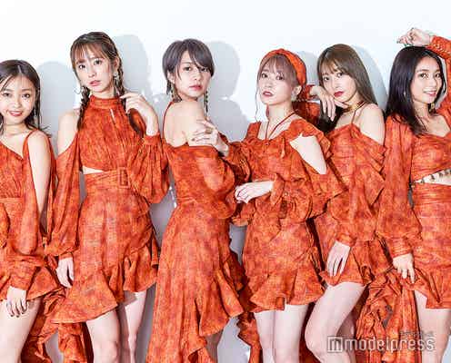 海外からも注目を集める“唯一無二”の大人アイドル・predia、高いパフォーマンス力&歌唱力の秘密とは<インタビュー>