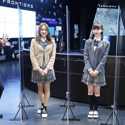 岡田圭右、宇宙のスペシャリストから変人でいることの大切さを学ぶ!「僕はスタジオを無重力状態にすることができる」