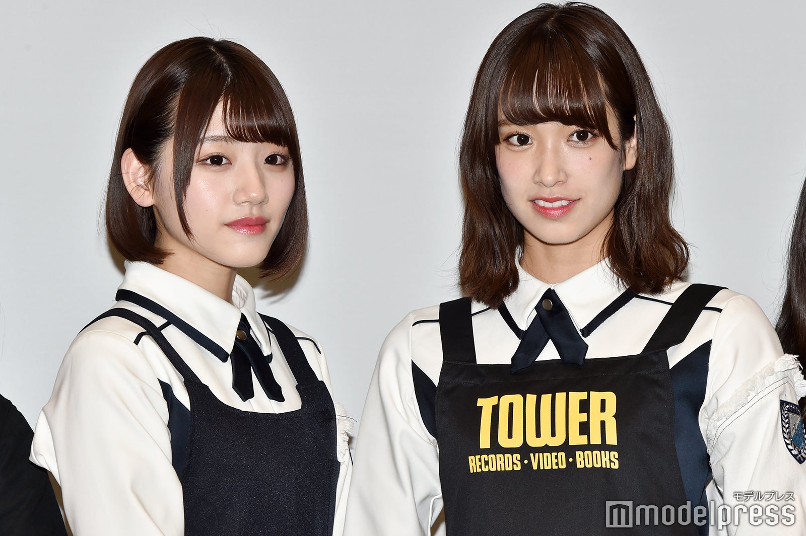 佐々木美玲、佐々木久美（C）モデルプレス