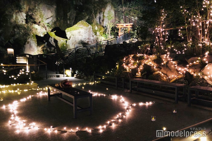 箱根小涌園 天悠（C）ビューティーガール