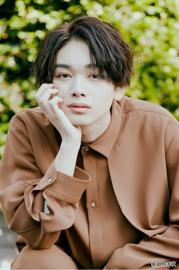 宮世琉弥 鈴木福 ぺこぱの学生時代をかっこよく再現 最強のコラボ 系統の違うイケメン モデルプレス 宮世琉弥 鈴木福 ぺこぱの学生時代をかっこよく再現 最強のコラボ 系統の違うイケメン モデルプレス