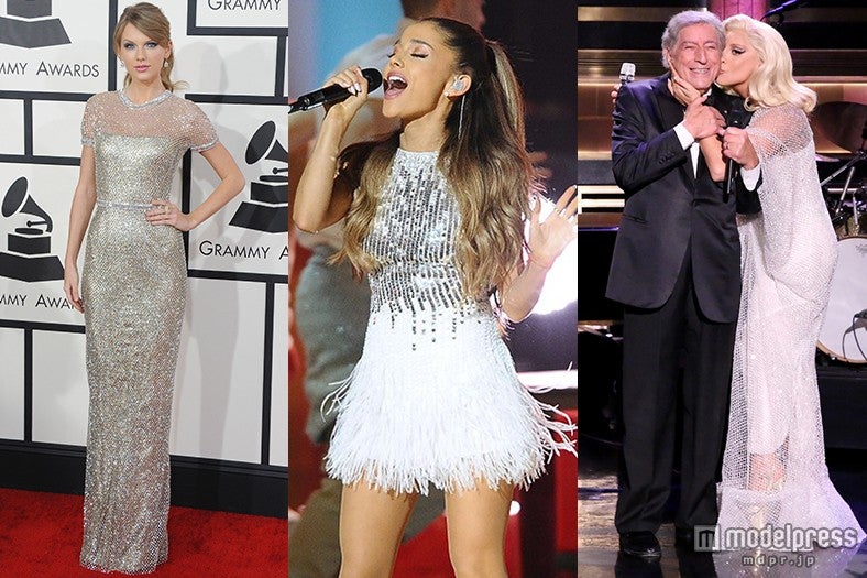 テイラー、アリアナ、ガガら総出演 「第57回グラミー賞」の見どころ紹介