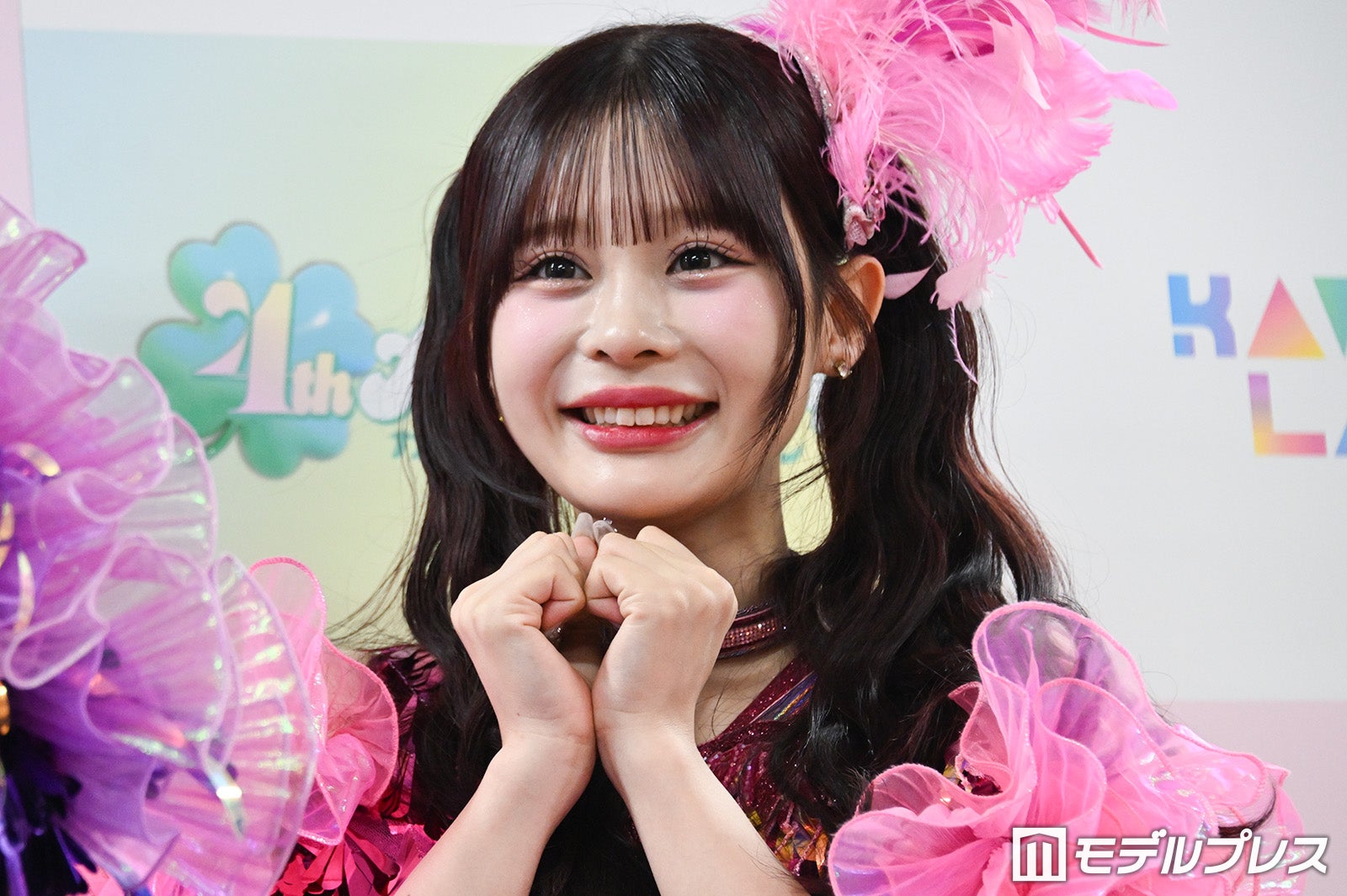 村川緋杏（C）モデルプレス