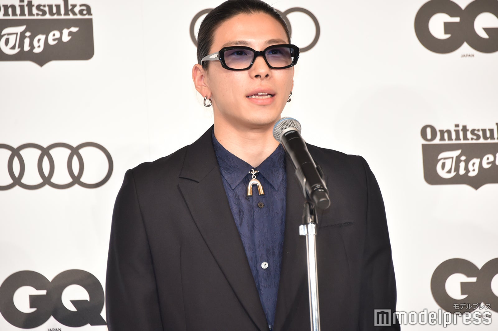 川原渓青（C）モデルプレス