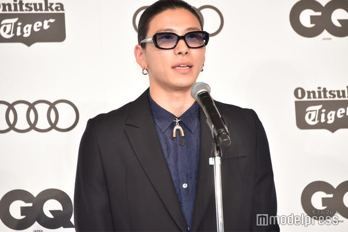 川原渓青(C)モデルプレス