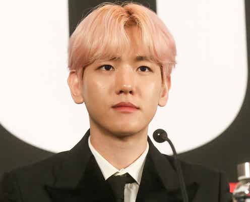 EXOベクヒョン、個人会社設立「SMも同意」紛争説等の誤解を訂正