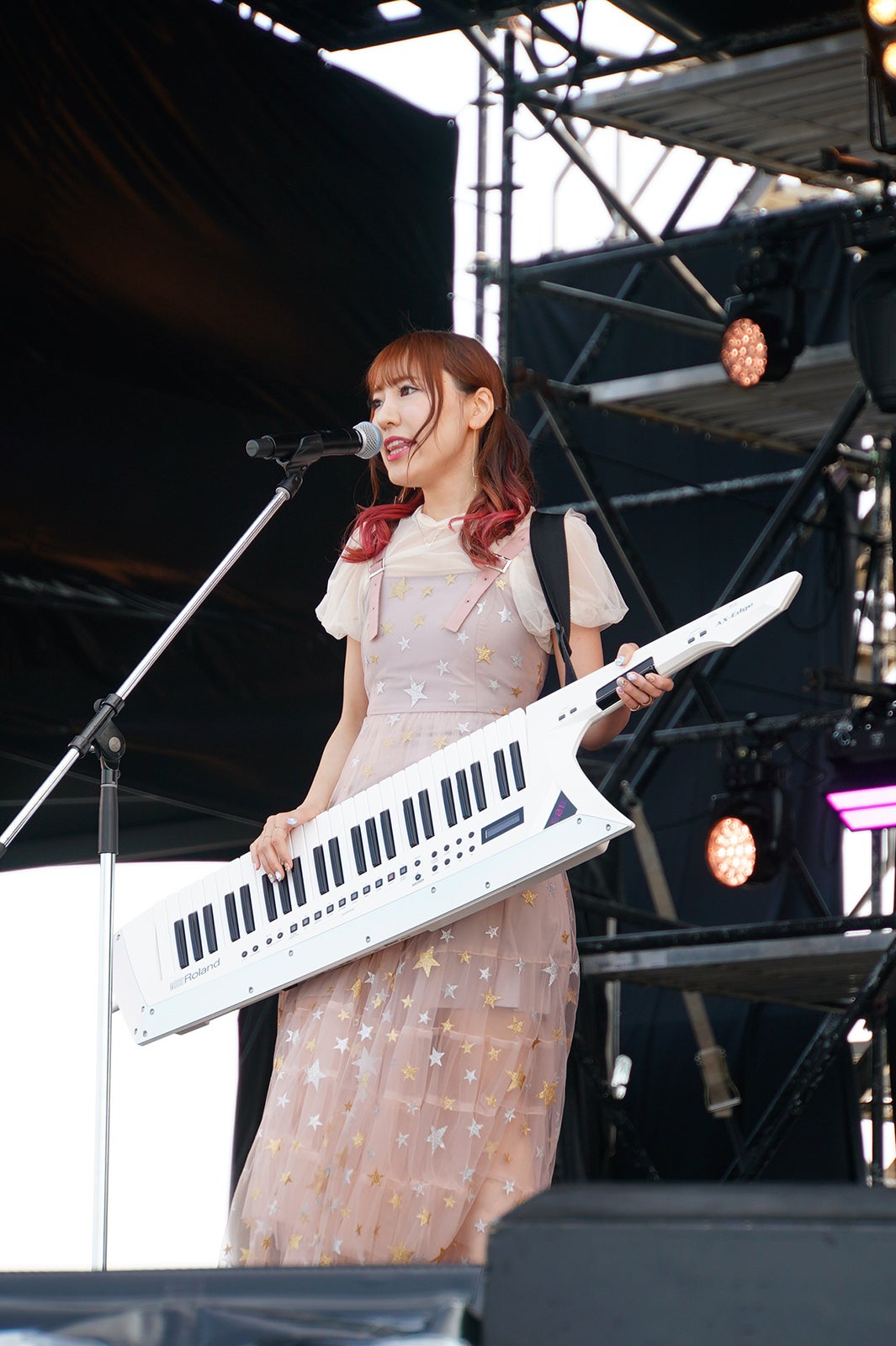 cocona*（画像提供：avex）