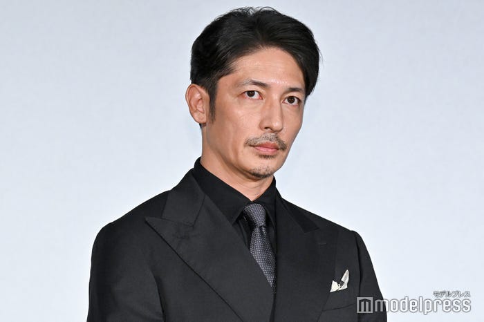 玉木宏(C)モデルプレス