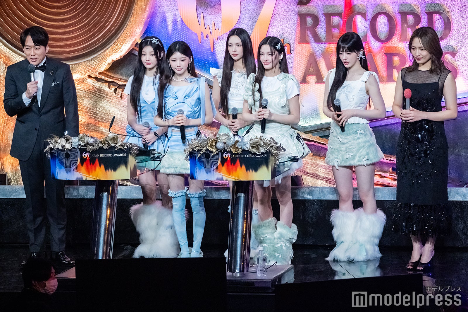 ILLIT（C）モデルプレス