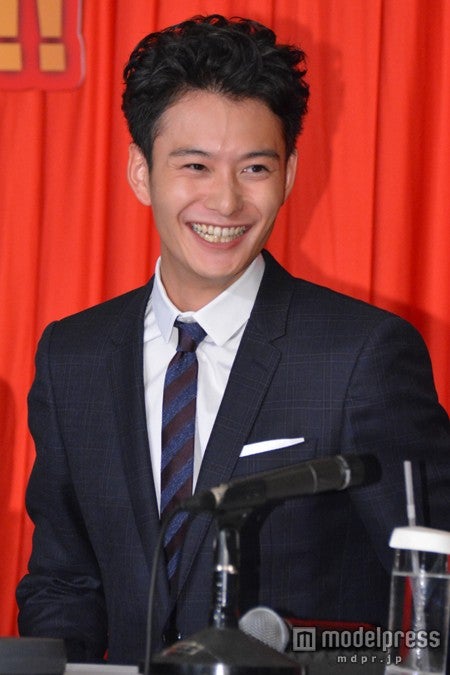 岡田将生
