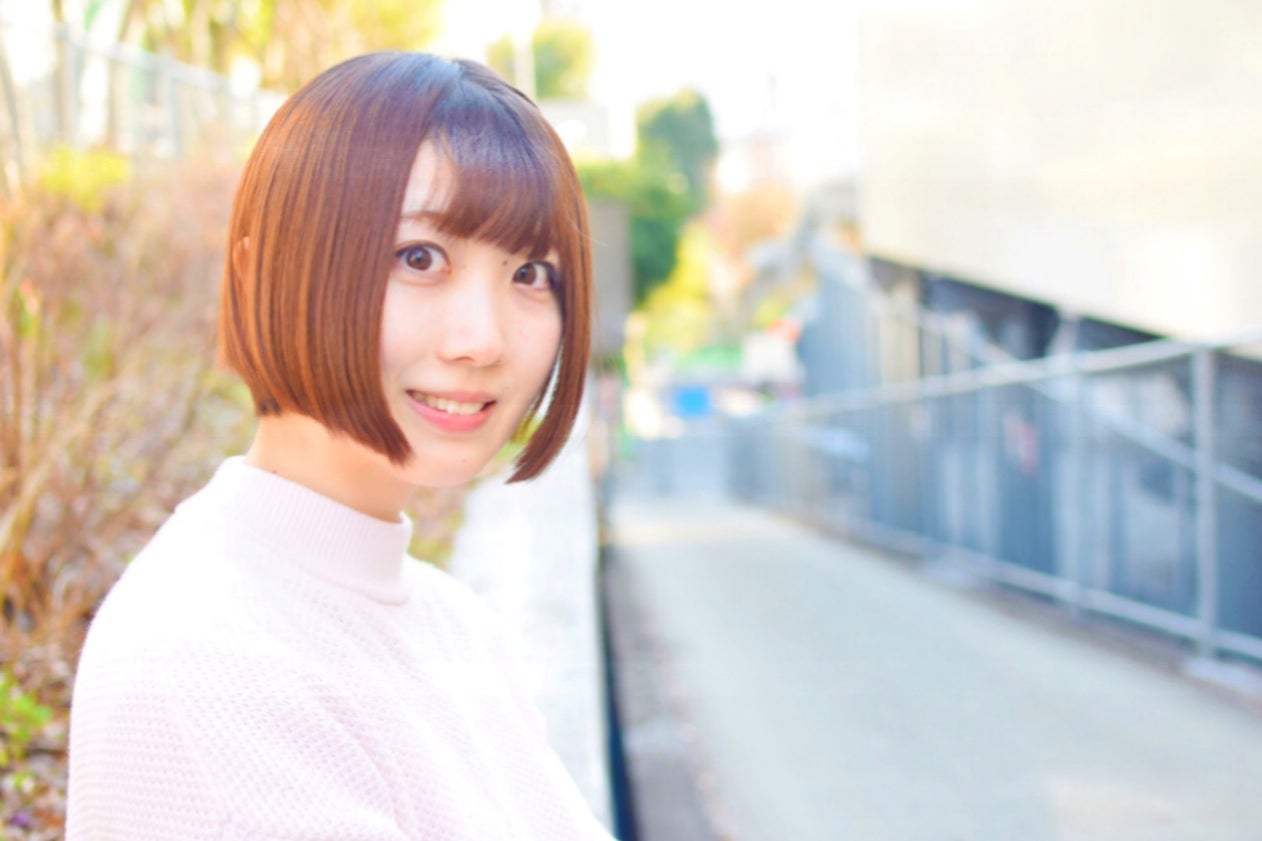 「MISS CIRCLE CONTEST 2017」候補者