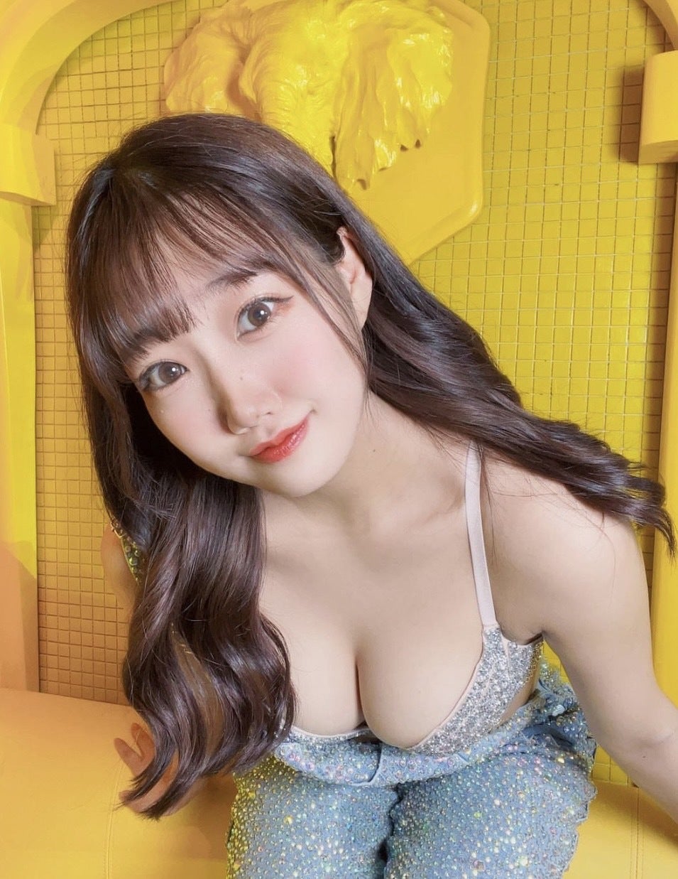 バーレスクTS／提供画像