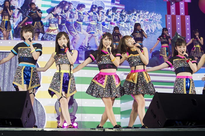 NMB48(C)NMB48