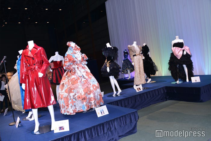 「中山美穂 お別れの会」会場の様子(C)モデルプレス