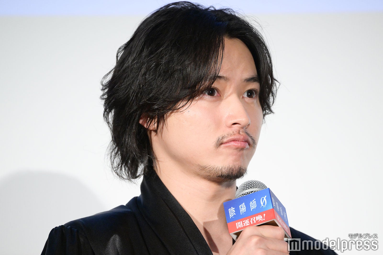 山崎賢人（C）モデルプレス