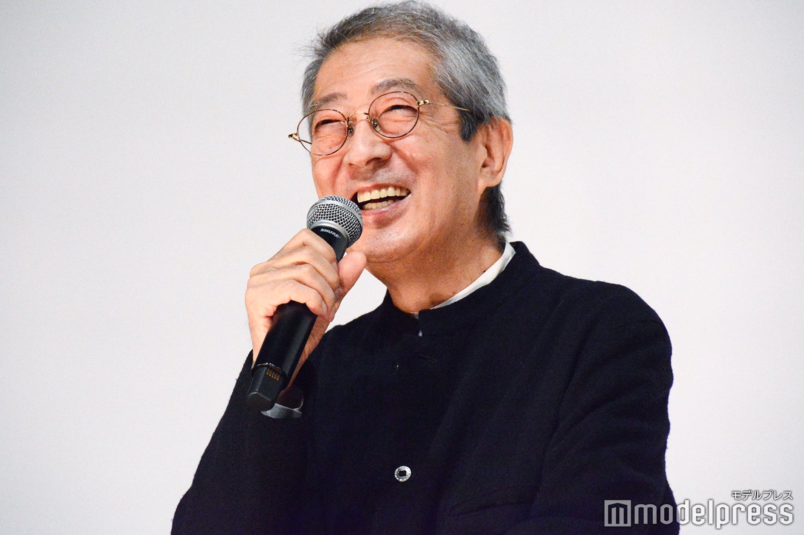 荒井晴彦監督（C）モデルプレス