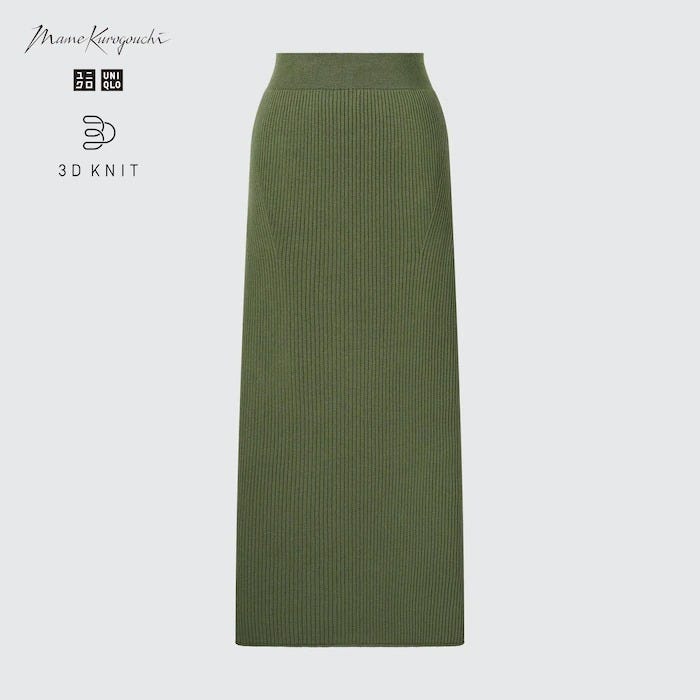 ユニクロ Mame ユニクロ uniqlo レディース おすすめ オススメ コスパ 2023 冬 コラボ Mame