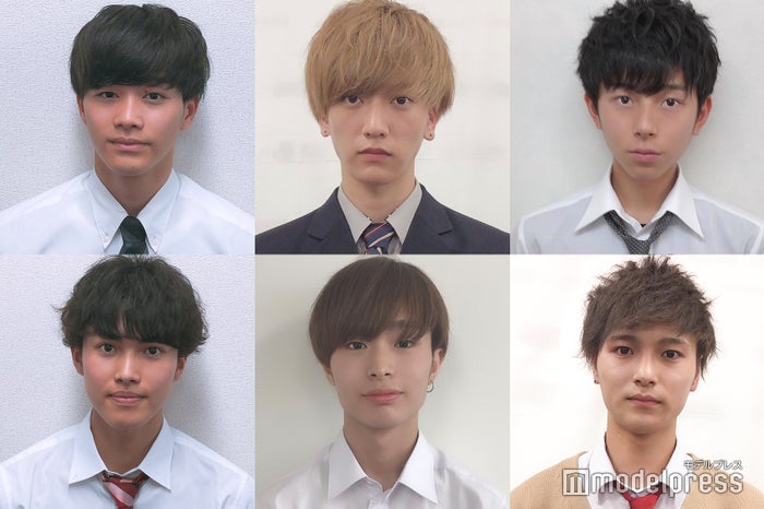 男子高生ミスターコン19 中国 四国エリアの候補者公開 投票スタート 日本一のイケメン高校生 モデルプレス 男子高生ミスターコン19 中国 四国エリアの候補者公開 投票スタート 日本一のイケメン高校生 モデルプレス