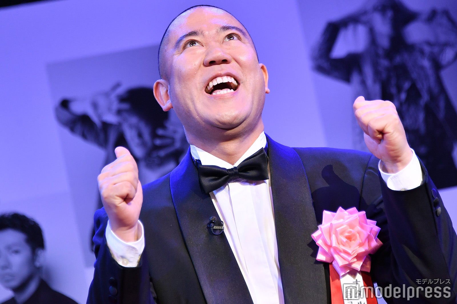 ナダル （C）モデルプレス