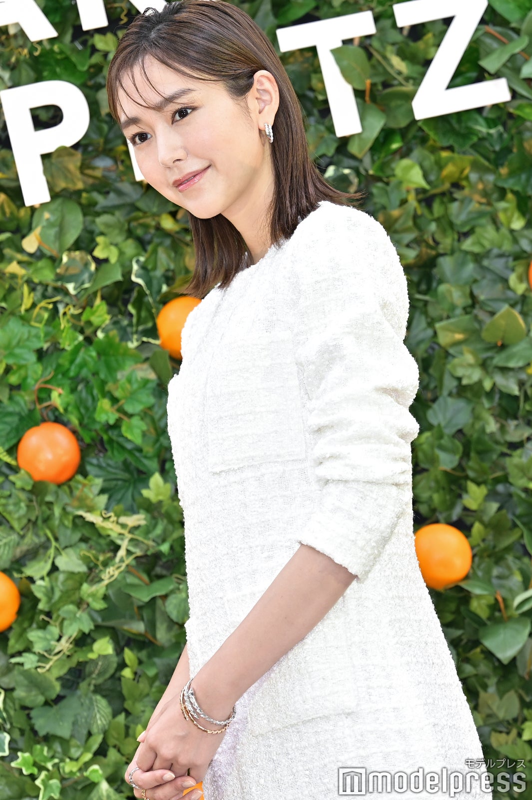 桐谷美玲（C）モデルプレス