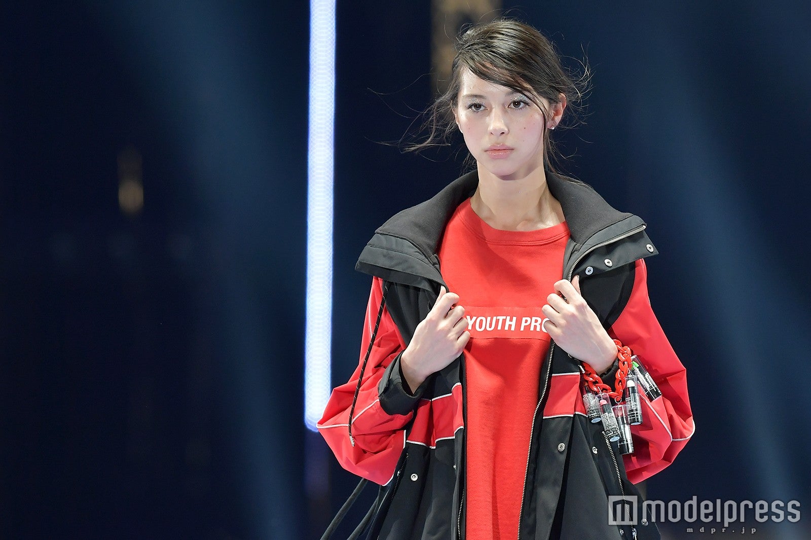 中条あやみ（C）モデルプレス