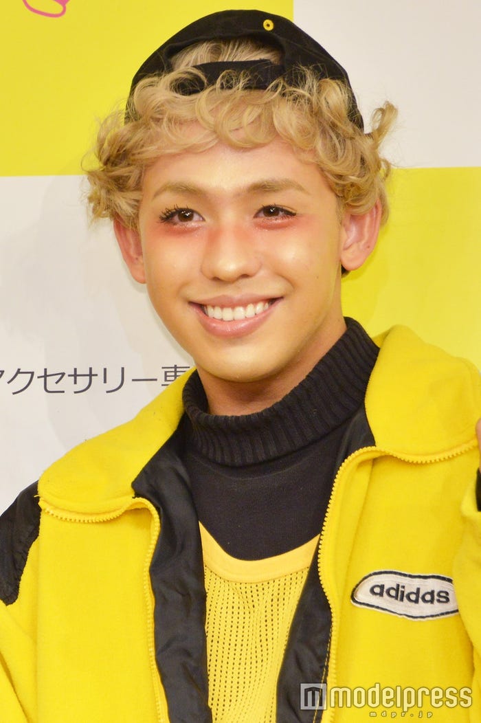 りゅうちぇる(C)モデルプレス