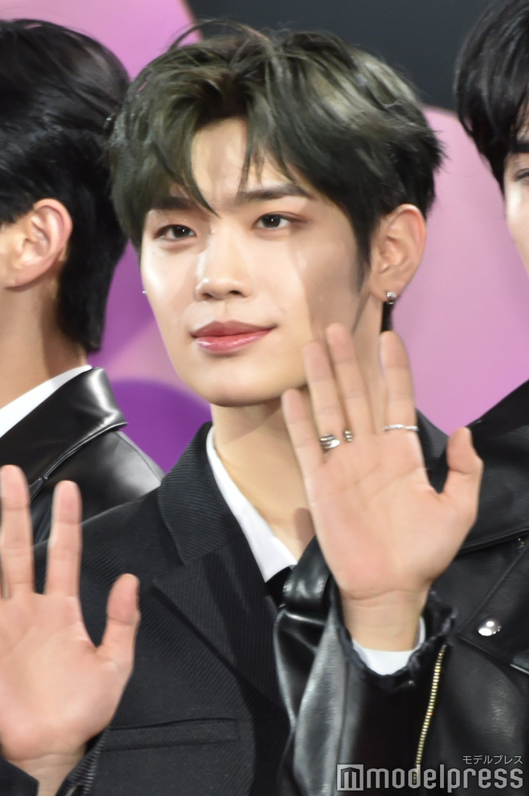 キム・テレ（C）モデルプレス