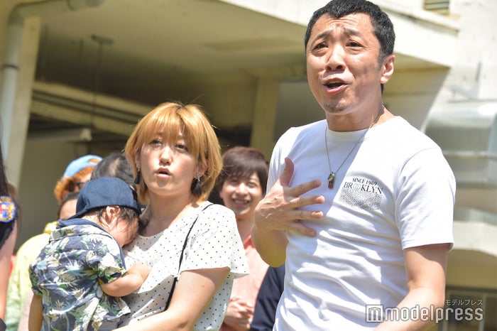 吉本坂46 二次審査 村上ショージ父娘で揃って通過 可愛すぎる女芸人 ら注目合格者は モデルプレス 吉本坂46 二次審査 村上ショージ父娘で揃って通過 可愛すぎる女芸人 ら注目合格者は モデルプレス