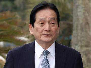 広島・鈴木本部長「調査は継続中」「ネットの発信にこちらが反応することはない」元広島・羽月隆太郎氏「6人が購入」説明に