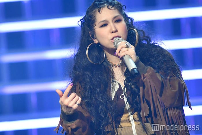 AI/写真はリハーサル時(C)モデルプレス