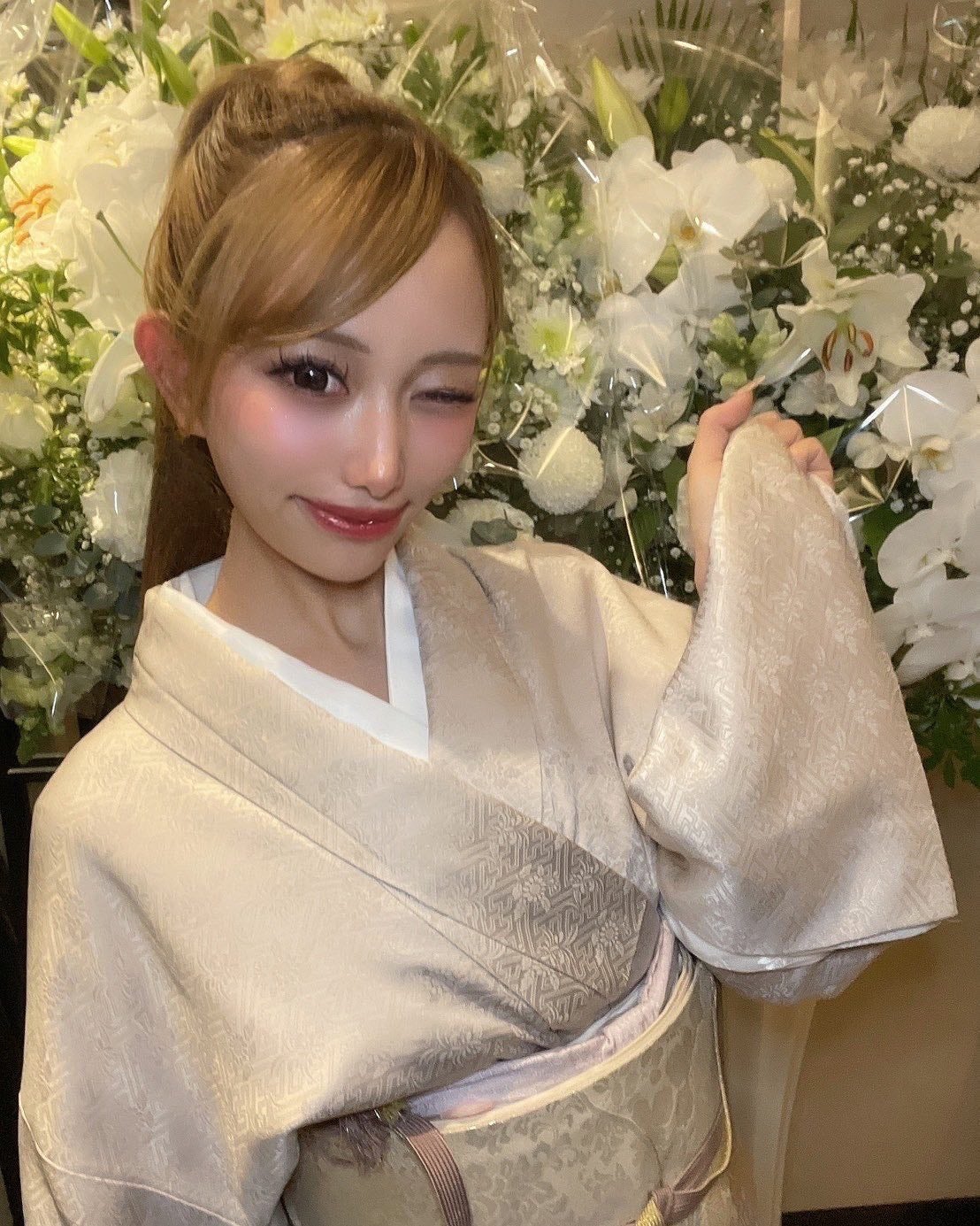 りなInstagramより