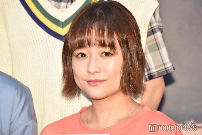 大原櫻子(C)モデルプレス