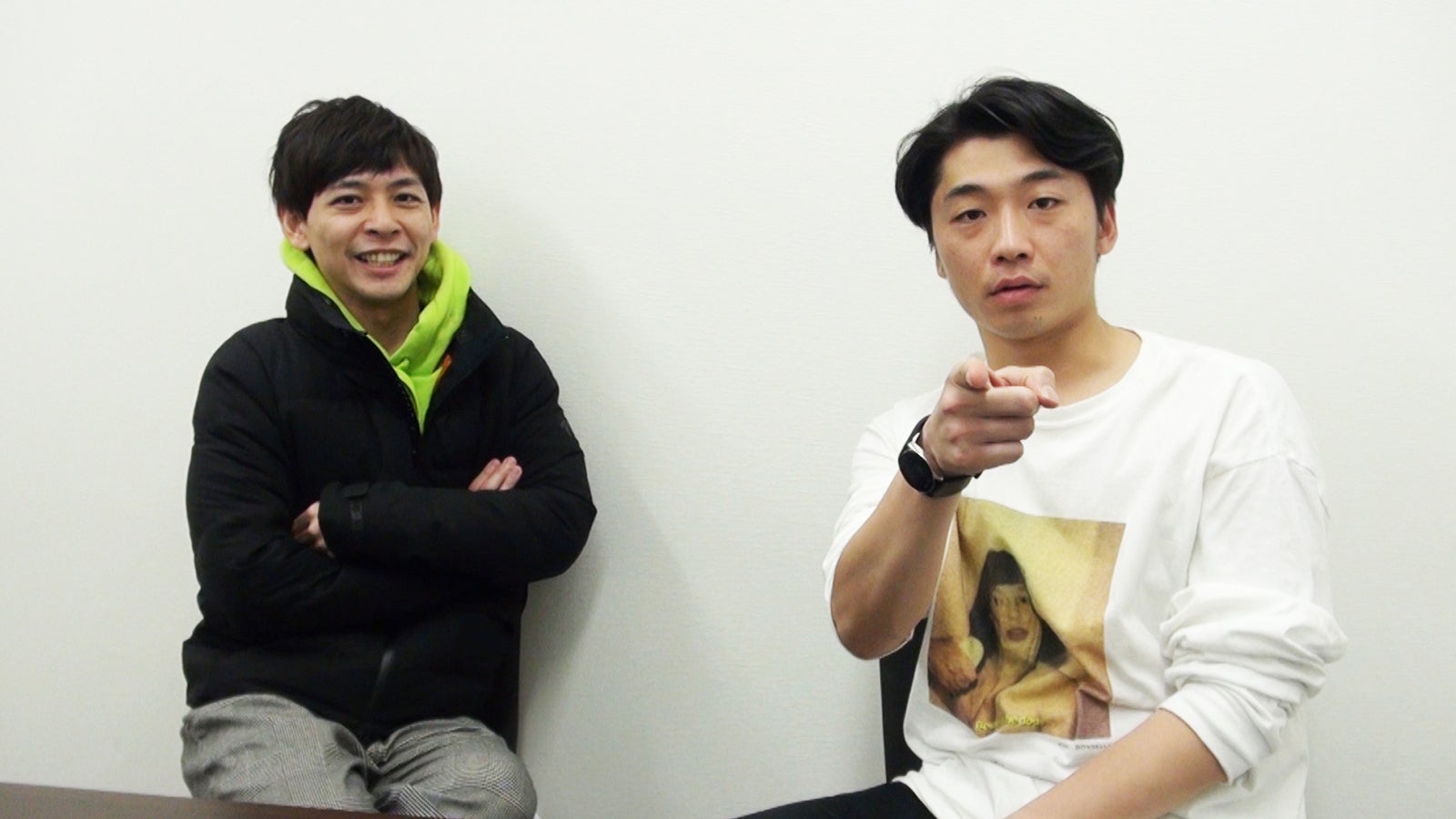 さや香（C）フジテレビ