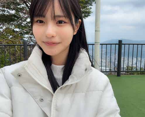 櫻坂46新メンバー、長濱ねる以来の出身地に反響「ついに来た」「2日連続で九州出身だ」