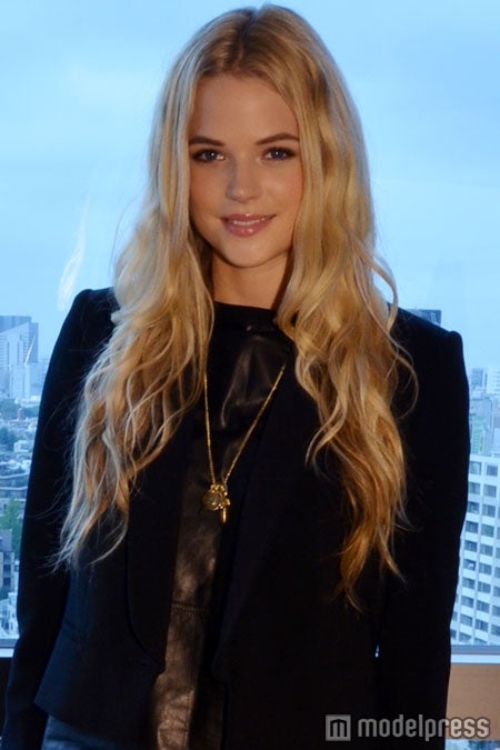 ガブリエラ・ワイルド