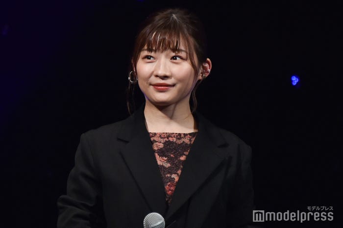 伊藤沙莉(C)モデルプレス