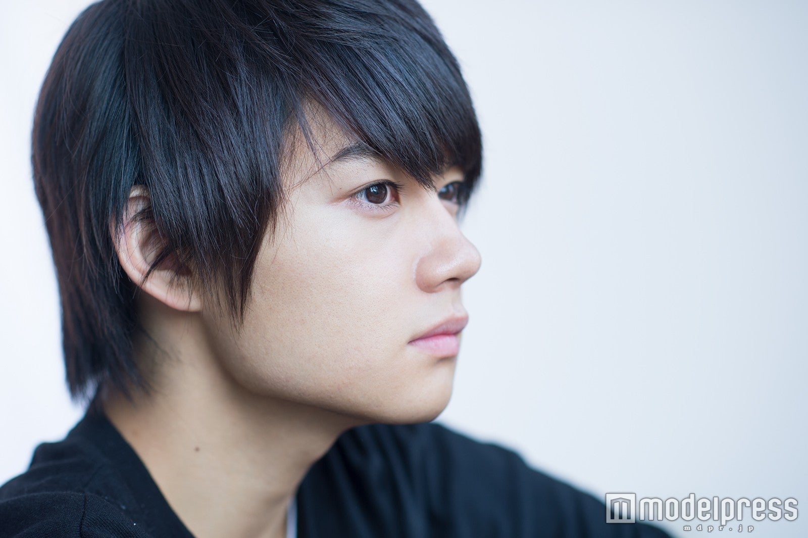 佐野勇斗 （C）モデルプレス