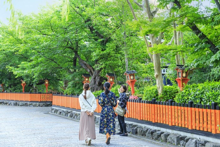 星野リゾート　OMO5京都祇園／画像提供：星野リゾート