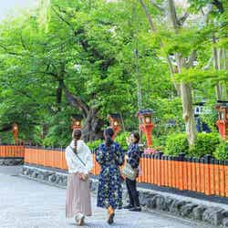 星野リゾート　OMO5京都祇園／画像提供：星野リゾート