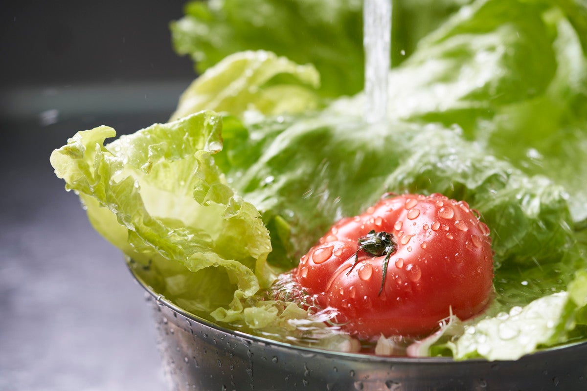 Ju the burger／画像提供：ホットランド